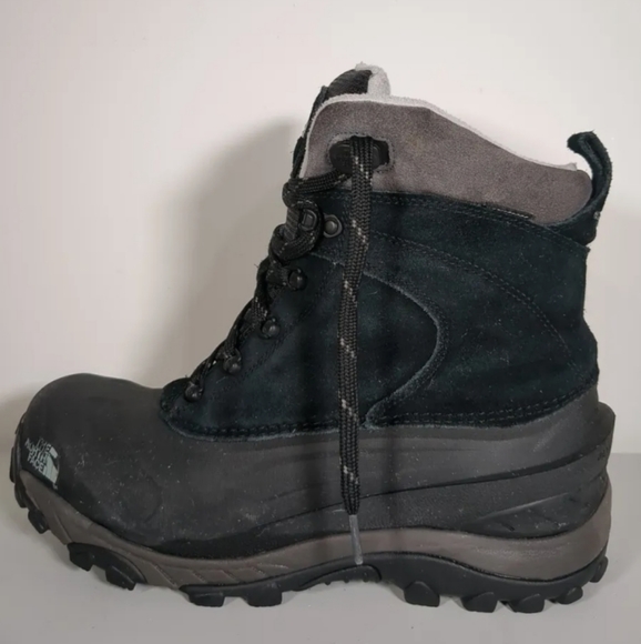 The North Face chilkat III Heat Seeker 200g Insulated Waterproof Snow Mens 11 - Picture 6 of 9